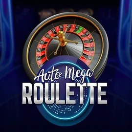 Play Auto Mega Roulette slot by Pragmatic Play on stonesvegas.gr