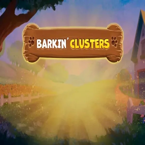 Barkin Clusters – slot by Greentube, featured at stonesvegas.gr