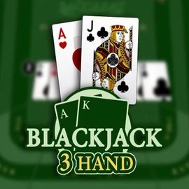 Enjoy Blackjack 3H (Habanero) by Habanero – logo hosted on stonesvegas.gr