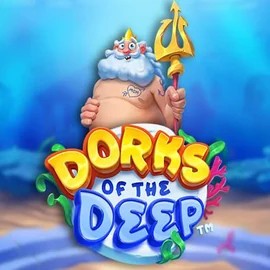 Play the Dorks of the Deep slot by Hacksaw Gaming on Stonevegas Casino