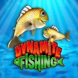 Dynamite Fishing – slot by Inspired Gaming, featured at stonesvegas.gr