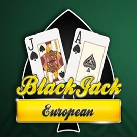 European Blackjack MH – slot by Play'n GO, featured at stonesvegas.gr