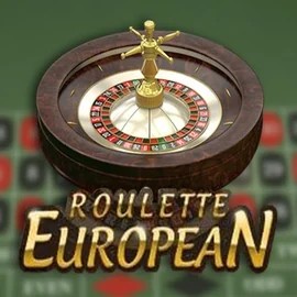 Try European Roulette (BGaming) slot by BGAMING on stonesvegas.gr – logo image