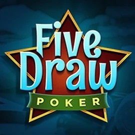 Five Draw Poker MH (Nucleus) logo – Table Games by Nucleus Gaming at Stonevegas Casino