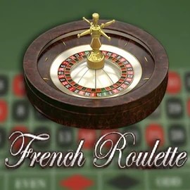 French Roulette (BGaming) slot logo by BGAMING at Stonevegas Casino