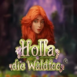 Holla die Waldfee online slot from Hölle Games – play at stonesvegas.gr