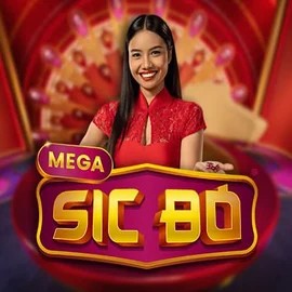 Enjoy Mega Sic Bo by Pragmatic Play – logo hosted on stonesvegas.gr