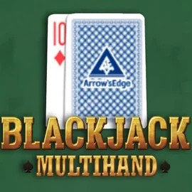 Play the Multihand Blackjack slot by Pragmatic Play on Stonevegas Casino