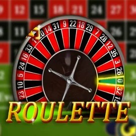 Roulette (Pragmatic Play) slot logo by Pragmatic Play at Stonevegas Casino